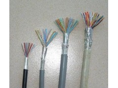 HYAT22與HYYT23充油通信電纜 技術(shù)特性、應(yīng)用與選型指南